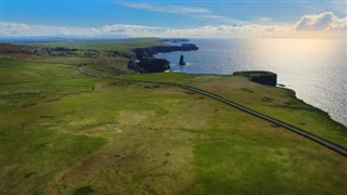 İrlanda hava tahmini