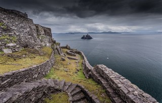 Irlande prévisions météorologiques