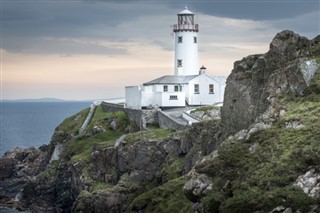 Irlanda pronóstico del tiempo