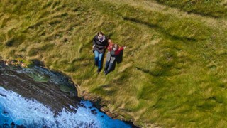 Irland vejrudsigt