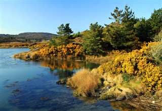 İrlanda hava tahmini
