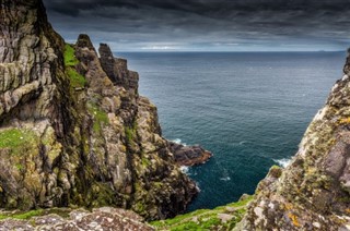 Irlanda pronóstico del tiempo
