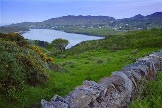 Ireland weather forecast