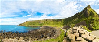 İrlanda hava tahmini