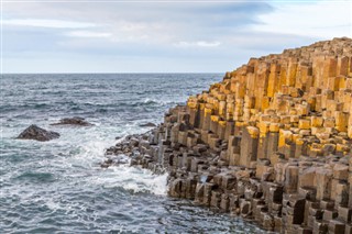 Irland vejrudsigt