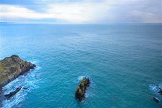 Irland vejrudsigt