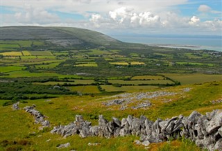 Irland vejrudsigt