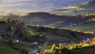 İrlanda hava tahmini