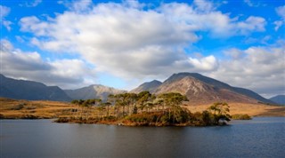 Ireland weather forecast