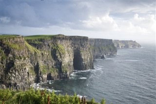 İrlanda hava tahmini