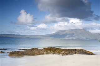 Irlande prévisions météorologiques