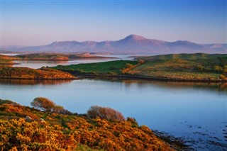 İrlanda hava tahmini