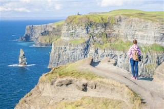 İrlanda hava tahmini