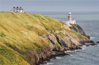 Irlande prévisions météorologiques