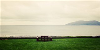 İrlanda hava tahmini