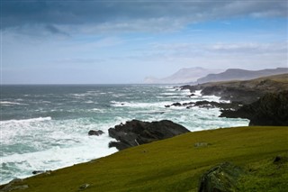 İrlanda hava tahmini