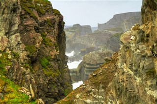 İrlanda hava tahmini
