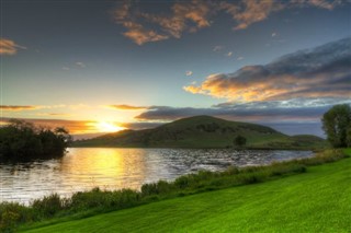 Ireland weather forecast