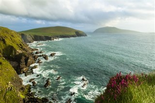 Irlanda previsioni del tempo