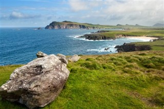 Irlanda pronóstico del tiempo