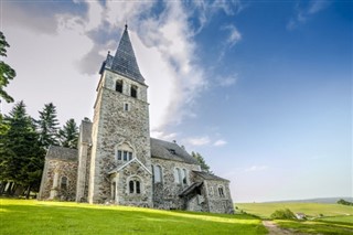 İrlanda hava tahmini