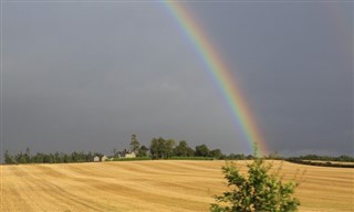 İrlanda hava tahmini