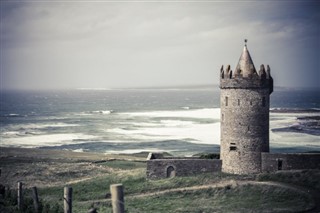 Ireland weather forecast