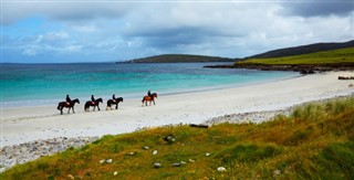 İrlanda hava tahmini
