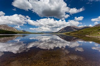 İrlanda hava tahmini