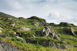 Irland vejrudsigt
