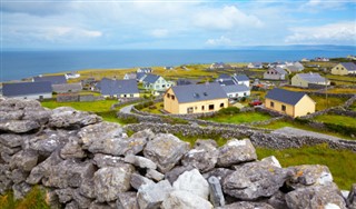 Irlande prévisions météorologiques