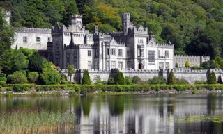 Irland vejrudsigt