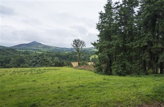 Irlande prévisions météorologiques