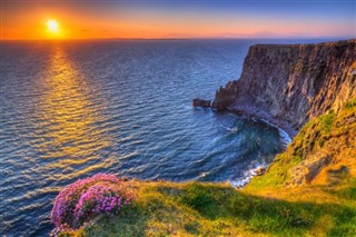 Ireland weather forecast
