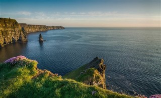 Irland vejrudsigt