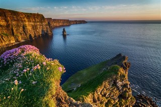 Ierland weersvoorspelling
