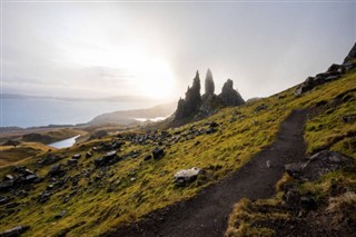 Isle of Man vejrudsigt