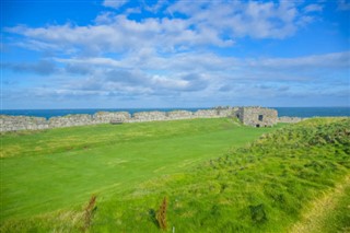 Isle of Man hava tahmini