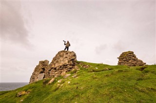 Isle of Man vejrudsigt