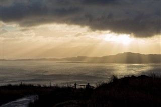 Isle of Man vejrudsigt