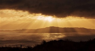 Isle of Man Hava tahmini