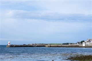 Isle of Man vejrudsigt