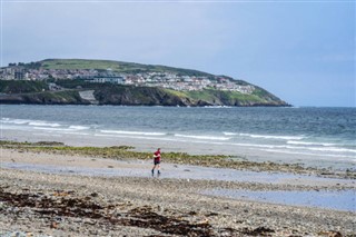 Isle of Man vejrudsigt