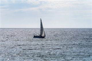 Isle of Man hava tahmini