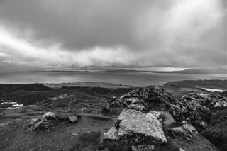 Isle of Man vejrudsigt