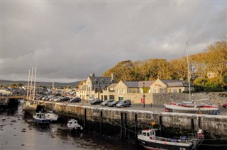 Isle of Man Hava tahmini