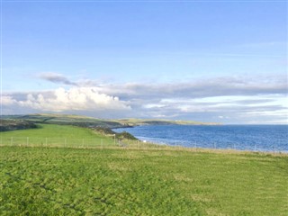 Isle of Man hava tahmini