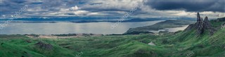 Isle of Man hava tahmini