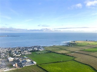 Isle of Man vejrudsigt