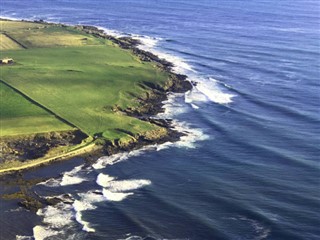 Isle of Man vejrudsigt